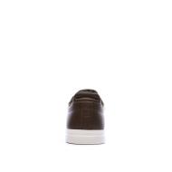 Baskets Marron Homme Tommy Hilfiger Icon vue 3
