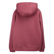 Teddy Smith Solene Women's Dark Bordeaux Sweatshirt Photo of the Espace des Marques %store% store - view of %key%
