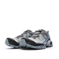 Chaussures de Trail Grises Femme Salomon Shoes X Ultra 360 Gtx vue 6