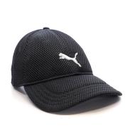 Casquette Noire Homme Puma Training vue 2