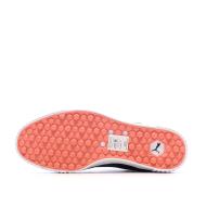 Puma Cali G Damen-Sneaker in Marineblau Ansicht 5