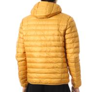 Doudoune Jaune Homme Jott Nico vue 2