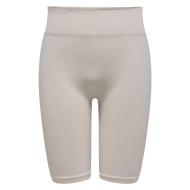 Short Beige Femme Only Seam