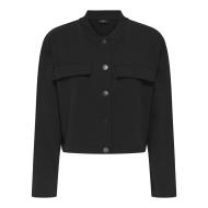 Veste Noire Femme JDY Paris