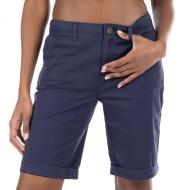 Short Marine Femme Superdry City