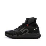 Zapatillas MTB Adidas Hombre Negro 5.10 barato