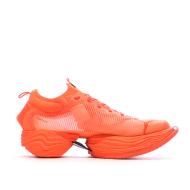 Chaussures de Running Rouge Homme Puma Fast-r Nitro Elite 2 vue 2