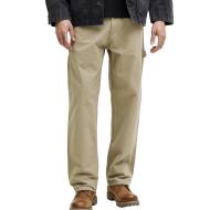 Pantalon Beige Homme Jack & Jones Heddie Carpenter pas cher