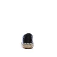 Espadrilles negras para mujer Pare Gabia Anaia ver 3
