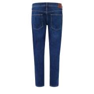 Jean Tapered Bleu Homme Pepe Jeans PM207390CT42 vue 2
