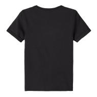T-Shirt Marine Garçon Name it Pnagal vue 2