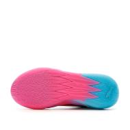 Chaussures de basketball Rose/Bleu Homme Puma LaMelo 02 Ball vue 5