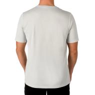 T-shirt Gris Homme Puma Active vue 2