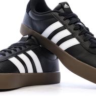 Baskets Noires Homme Adidas VL Court 3.0 vue 7