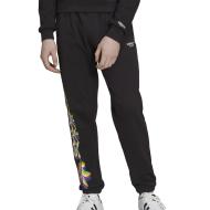 Jogging Noir Homme Adidas Hyprrl pas cher