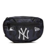Sac Banane Noir Homme New Era Micro Waist pas cher