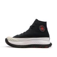Baskets Noires Homme Converse Chuck 70 AT-CX