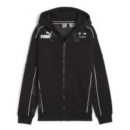 Sweat Noir Garçon Puma 624191 pas cher