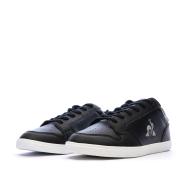 Baskets Noires Homme Le Coq Sportif Breakpoints vue 6