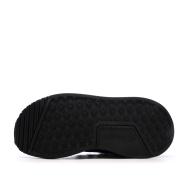 Zapatillas Adidas BY9886 Negro Niño ver 5