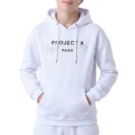 White Boys’ Sweatshirt by Project X Paris