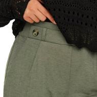 Short Kaki Femme JDY Geggo vue 3