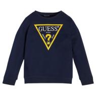Sweat Marine Garçon Guess