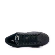 Baskets Noire Femme Puma Vikky vue 4