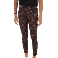 Legging 7/8 Noir/Rose Femme The North Face NF0A81WKIOB1 pas cher