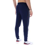 Jogging Marine Homme Fila Patrick vue 2