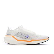 Chaussures de running Blanches/Orange/Bleu Homme Nike W Air Zoom Pegasus 41 vue 2