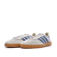 Spezial Baskets Grises Clair/Bleu Homme Adidas vue 6