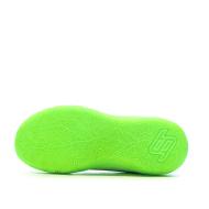Baskets Vertes Homme Puma Stewie 3 vue 5