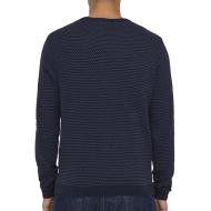 Pull Marine Homme Only & Sons Tapa Reg 12 vue 2