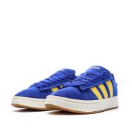 Zapatillas Adidas Grand Court Mixed Azul/Amarillo ver 6