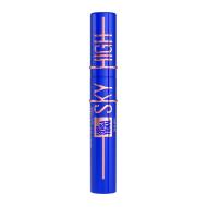 Mascara Gemey Maybelline Cils Sensational Sky High Blue Mist vue 2
