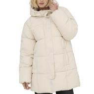 Doudoune Ecru Femme JDY Wonder
