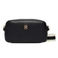 Sac à bandoulière Noir Femme Tommy Hilfiger Essential Camera