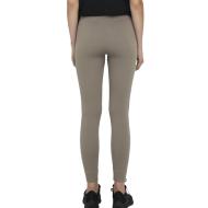 Legging Taupe Femme Only aia vue 2