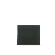 Portefeuille Noir Homme Redskins Maddox