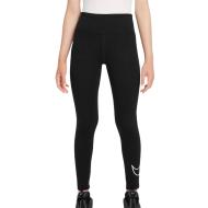 Legging Noir Femme Nike Tight pas cher
