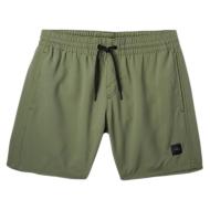 Bañador O'Neill Cali Hybrid Verde Niño barato