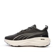 Chaussures de Running Noires Femme Puma Foreverrun Nitro