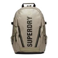 Sac à Dos Beige Homme Superdry Rucksack pas cher
