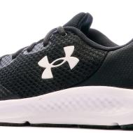 Chaussures De Running Noir Homme Under Armour Charged Pursuit 3 vue 7