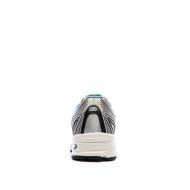 Baskets Gris Homme New Balance 740 vue 3