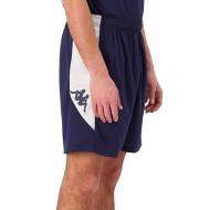 Short de Sport Marine Homme Kappa Luvio vue 2