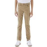 Jean Slim Beige Garçon Name it Twitop pas cher