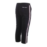 Pantalon Marine Garçon Teddy Smith Pywan vue 2