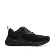 Zapatillas deportivas negras para hombre Kaporal Dolpi ver 2